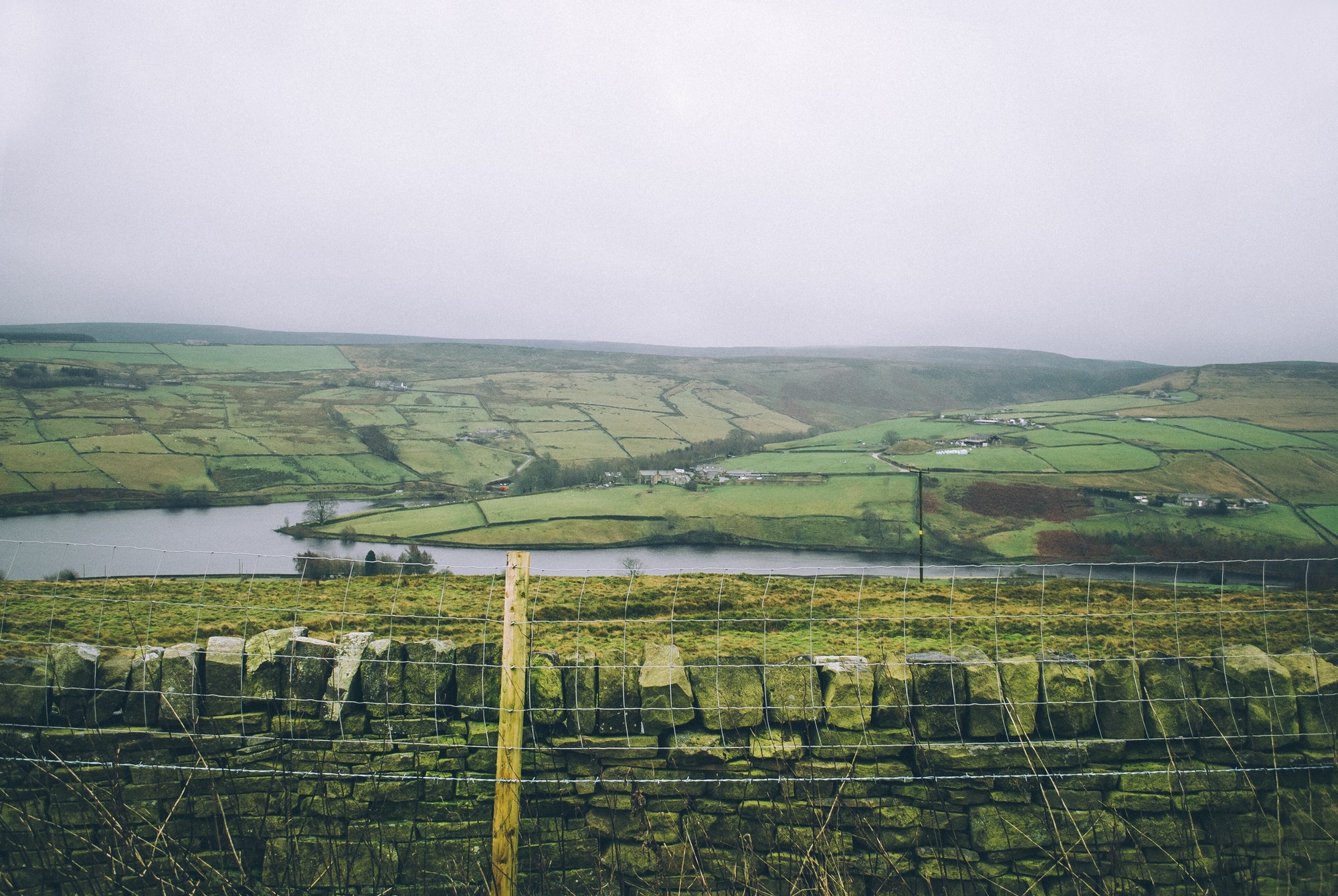 Yorkshire, UK
