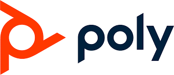 a red and blue logo