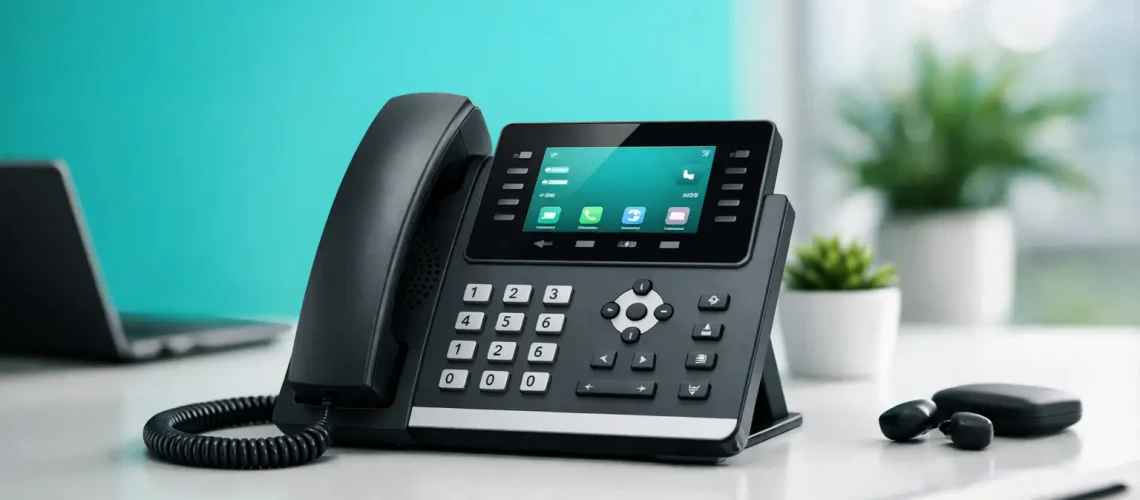 VoIP Phone: Buy Yealink Without Regret