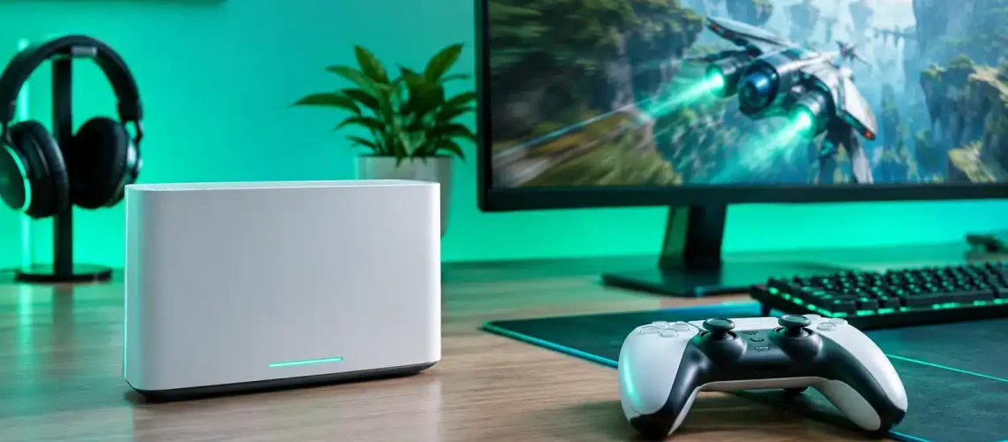 Full Fibre for Gamers Review - Worth It?