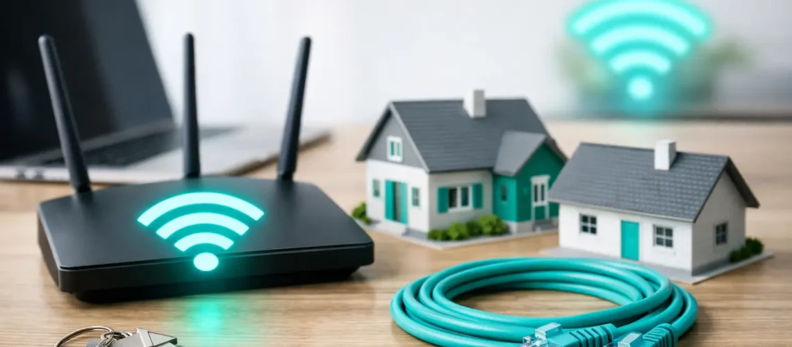 Broadband for Landlords That Actually Works