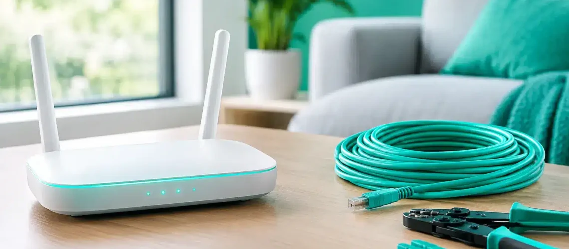 A Guide to Broadband Installation Timelines