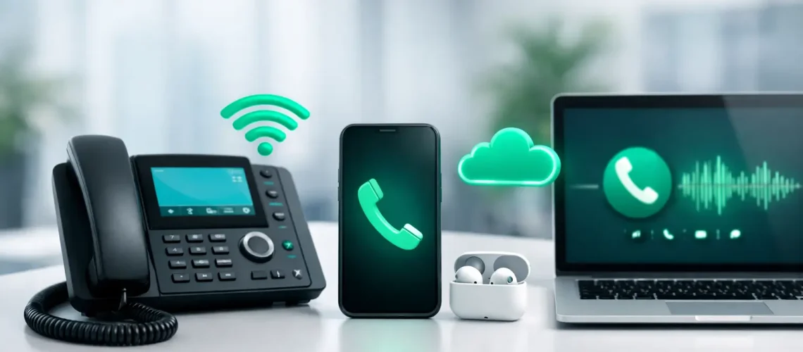 VoIP and Mobile for Business That Works