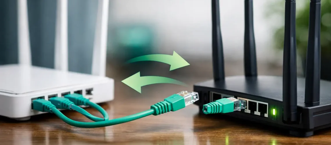 How to Switch Broadband Provider Properly