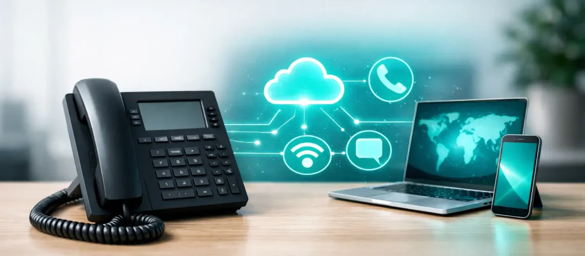 Virtual Landline for Small Business Explained
