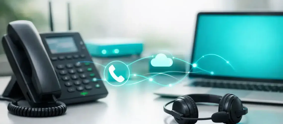 Is VoIP Good for Small Business? The Real Answer