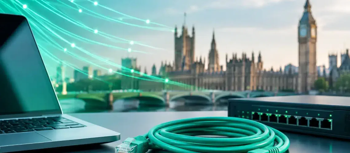 How UK Leased Line Providers Really Compare