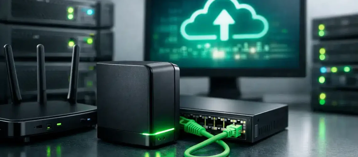 Business Broadband Backup Solutions That Work