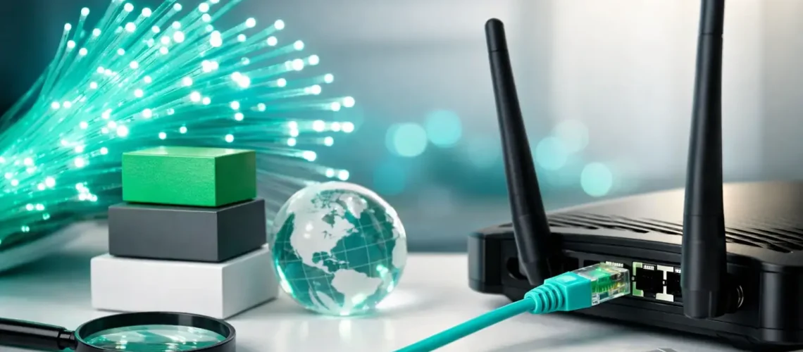 How to Choose Fibre Package Without the Nonsense