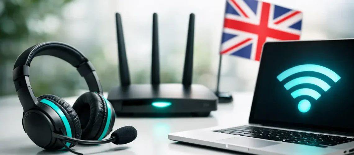 UK Broadband Customer Support That Helps