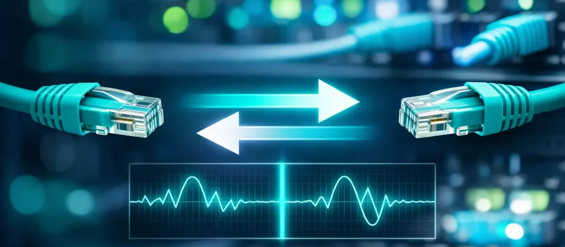 Do I Need Symmetric Broadband?