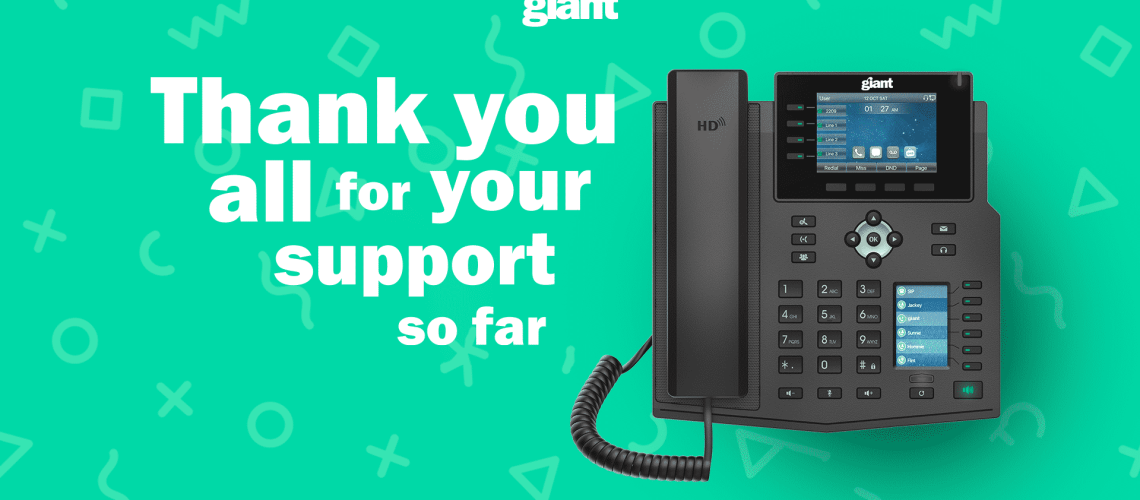 Giant-Social