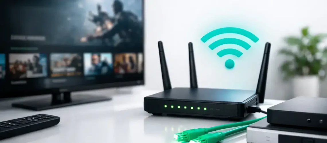 Best TV Broadband Deals: What to Check First