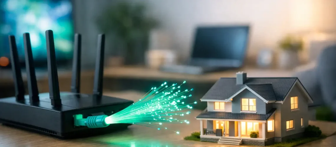 Is Full Fibre Worth It for Your Home?