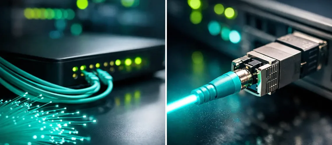 Fibre Broadband or Leased Line?
