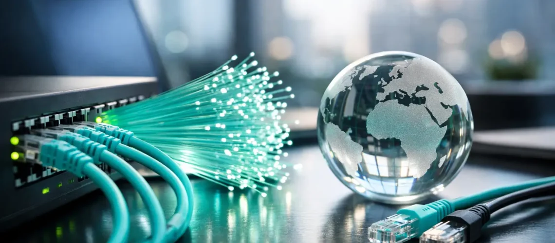 When Are Business Leased Lines Really Worth It?