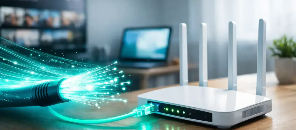 Is Gigabit Broadband Worth It for Your Home?