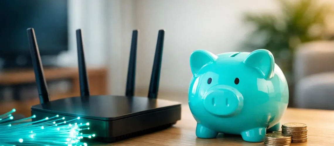 Broadband With No Price Rises Explained