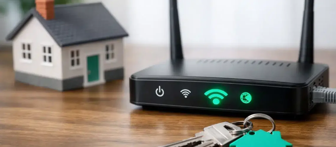 Can Landlords Provide Internet? UK Rental Rules